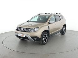 Gelb Gebraucht 2019 Dacia Duster Prestige SUV | 18.060 € (Fairer Preis)