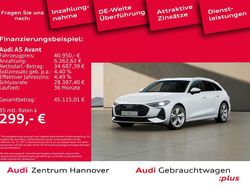 2y gletscherweiß metallic Gebraucht 2025 Audi A5 Sport Coupé | 40.950 € (Fairer Preis)