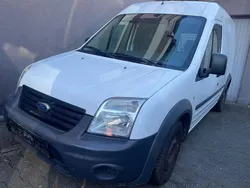 Weiß Gebraucht 2012 Ford Transit Van / Kleinbus | 2.000 € (Superpreis)