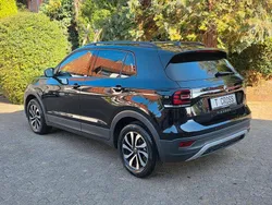Deep black pereffekt Gebraucht 2022 VW T-Cross Active SUV | 18.600 € (Guter Preis)