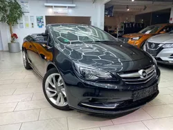 Karbonschw graphitschw midnigh Gebraucht 2013 Opel Cascada Innovation Cabrio | 9.950 € (Fairer Preis)