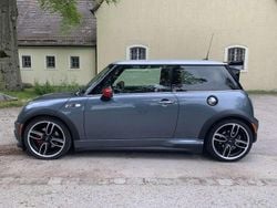 Gebraucht 2008 Mini John Cooper Works Kleinwagen | 28.999 €