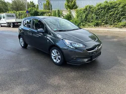 Grau Gebraucht 2017 Opel Corsa Active Kleinwagen | 6.899 € (Guter Preis)