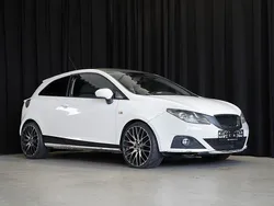 Weiß Gebraucht 2009 Seat Ibiza Sport Limousine | 2.900 € (Fairer Preis)