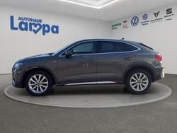 Andere Gebraucht 2022 Audi Q3 Ambiente SUV | 30.930 € (Guter Preis)