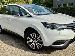 Gebraucht 2017 Renault Espace Initiale Paris Van / Kleinbus | 11.300 € (Guter Preis)
