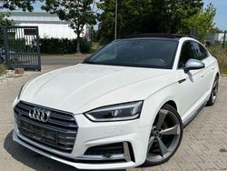 Weiß Gebraucht 2017 Audi S5 Sportback Ambiente Kleinwagen | 24.799 € (Superpreis)