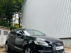 Schwarz Gebraucht 2006 Audi Q7 Advanced SUV | 7.950 € (Fairer Preis)