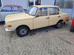 Beige Gebraucht 1983 Wartburg 353 Limousine | 3.800 €