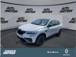 Univers weiss Gebraucht 2025 Renault Arkana Esprit Alpine SUV | 31.489 € (Guter Preis)