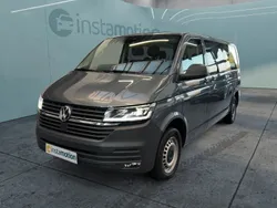 Grau Gebraucht 2021 VW T6.1 Van | 41.590 € (Fairer Preis)