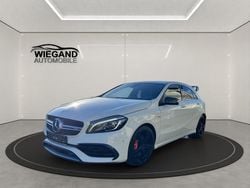 Weiß Gebraucht 2015 Mercedes A45 AMG AMG Limousine | 20.490 € (Superpreis)