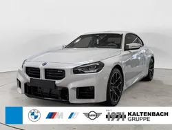 Weiß Neu 2025 BMW M2 Performance Coupé | 71.990 € (Superpreis)
