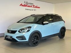 Blau Gebraucht 2020 Honda Jazz Executive Kleinwagen | 21.950 € (Etwas zu teuer)