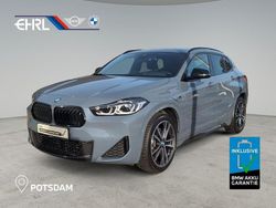 Grau Gebraucht 2021 BMW X2 M Sport SUV | 32.690 € (Teuer)