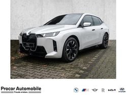 Weiß Neu 2025 BMW iX M Sport SUV | 82.990 € (Guter Preis)