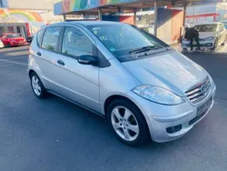 Grau Gebraucht 2007 Mercedes A150 Classic Limousine | 950 €