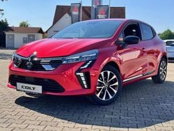 Rot Neu 2025 Mitsubishi Colt Plus Limousine | 18.989 € (Guter Preis)