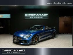 Blau Gebraucht 2020 Mercedes AMG GT AMG Coupé | 219.000 €