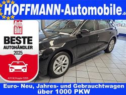 Blackmagicperleff. (metallic) Gebraucht 2022 Skoda Octavia Style Kombi | 24.600 € (Guter Preis)