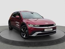 Rot Gebraucht 2025 Hyundai Ioniq 6 Techniq Limousine | 47.995 € (Superpreis)