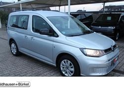 Reflaxsilber Gebraucht 2024 VW Caddy Life Van / Kleinbus | 29.950 € (Superpreis)