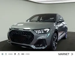 Grau Neu 2025 Audi A1 Sport Kleinwagen | 32.089 € (Fairer Preis)