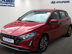 Dragon red / met Neu 2025 Hyundai i20 Trend Limousine | 23.290 € (Fairer Preis)