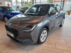 Grau Gebraucht 2025 Suzuki Swift Comfort Kleinwagen | 18.720 € (Fairer Preis)