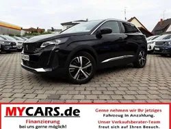 Perla nero Gebraucht 2022 Peugeot 3008 GT SUV | 23.555 € (Etwas zu teuer)