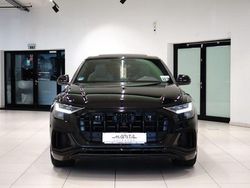 Andere Gebraucht 2020 Audi SQ8 Exclusive SUV | 63.449 € (Fairer Preis)