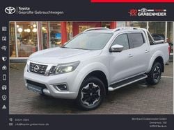 Silber Gebraucht 2020 Nissan Navara Tekna Abholung | 30.490 € (Fairer Preis)