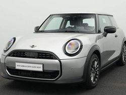 Grau Gebraucht 2024 Mini Cooper Classic Kleinwagen | 23.042 € (Guter Preis)
