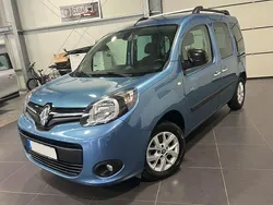 Blau Gebraucht 2019 Renault Kangoo Van / Kleinbus | 11.995 € (Fairer Preis)