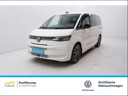 Candyweiß Gebraucht 2023 VW T7 Basis Van | 50.389 € (Guter Preis)