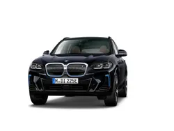 Gebraucht 2025 BMW iX3 Impressive SUV | 42.970 €