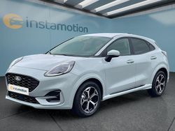 Neu 2025 Ford Puma Gen-E SUV | 25.149 € (Guter Preis)