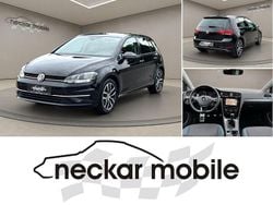 Deep black perleffekt Gebraucht 2020 VW Golf VII IQ Drive Limousine | 16.990 € (Fairer Preis)