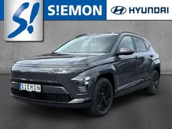 Ecotronic grey Neu 2025 Hyundai Kona Trend SUV | 37.230 € (Fairer Preis)