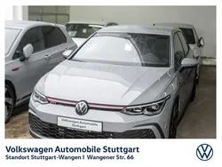 Mondsteingrau Gebraucht 2023 VW Golf VIII GTI Limousine | 30.930 € (Fairer Preis)