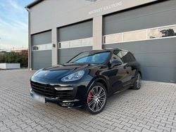 Schwarz Gebraucht 2015 Porsche Cayenne GTS Sport SUV | 39.900 € (Fairer Preis)