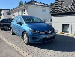 VW Golf Sportsvan