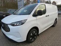 Schwarz (agate black) Gebraucht 2025 Ford Tourneo Titanium X Van / Kleinbus | 61.990 €