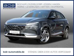 Blau Gebraucht 2021 Hyundai Nexo Premium SUV | 19.444 € (Guter Preis)