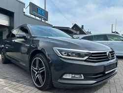 Grau Gebraucht 2014 VW Passat Kombi | 11.600 € (Fairer Preis)