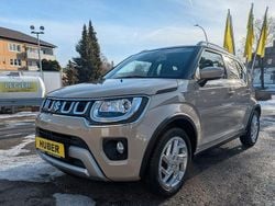 Beige Gebraucht 2020 Suzuki Ignis Comfort+ Limousine | 15.990 € (Teuer)