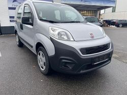 Grau Gebraucht 2019 Fiat Fiorino Van | 8.500 € (Fairer Preis)