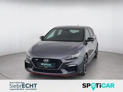 Grau Gebraucht 2019 Hyundai i30 N Performance Kleinwagen | 21.990 € (Fairer Preis)