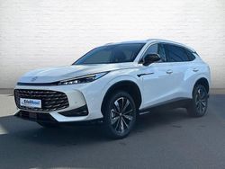 Weiß Neu 2025 MG HS Luxury SUV | 35.880 € (Fairer Preis)