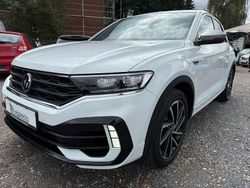 Pure white Gebraucht 2020 VW T-Roc R SUV | 25.990 € (Etwas zu teuer)